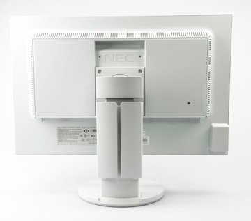 Монитор 24 дюйма FULL HD NEC EA244WMi LED IPS VGA DVI DisplayPort HDMI