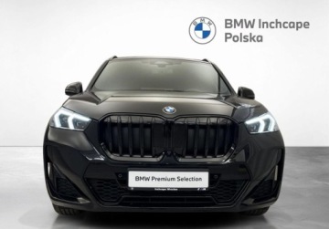 BMW X1 U11 2024 BMW X1 X1 23d xDrive, M Pakiet, Hak, Faktura VAT 23, Gwarancja 2.0 Diesel, zdjęcie 7