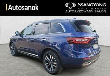 Renault Koleos II SUV 1.6 dCi 130KM 2018 Renault Koleos Renault Koleos Salon Polska Bezwypadkowy Serwis ASO 34., zdjęcie 6