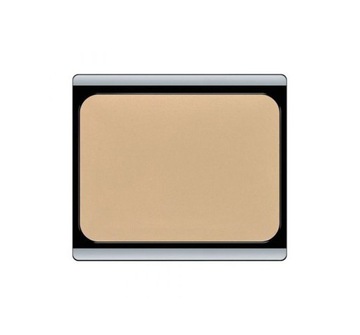 Korektor Magnetyczny W Kremie ARTDECO Camouflage Creme 6 Desert Sand
