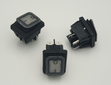 Wyłącznik do MINARC 150/180/ MinarcMIG EVO 170/200