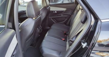 Peugeot 3008 II Crossover Facelifting  1.2 PureTech 130KM 2024 Peugeot 3008 LIFT GT-LINE 1.2 B 131kM Automat Ledy Kamera Virtual Navi GWA, zdjęcie 6