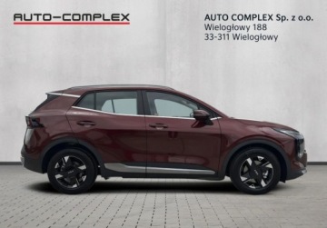 Kia Sportage V SUV Facelifting 1.6 T-GDI 150KM 2026 Kia Sportage Kia Sportage 1.6 T-GDI M 2WD 1.6 Benzyna 150KM, zdjęcie 5