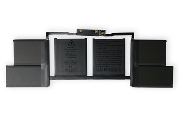 Bateria MacBook Pro 15 A1707 A1820