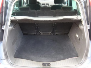 Ford C-MAX I 1.8 Duratec 125KM 2006 Ford C-Max 1.8, GAZ,ALU, zdjęcie 12