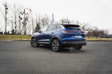 Renault Austral 1.2  E-Tech Full Hybrid 200KM 2023 Renault Austral E-Tech, Salon Polska, zdjęcie 5