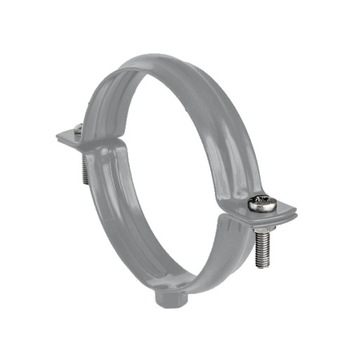 Rynny Marley OBEJMA Rury 105 Jasno Szary