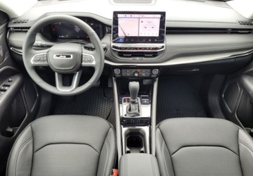 Jeep Compass II SUV Facelifting 1.5 MHEV T4 130KM 2025 Jeep Compass E-HYBRID MY25 summit Mhev 1.5 Hybryda 130KM, zdjęcie 10