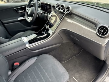 Mercedes GLC C254/X254 Coupe 2.0 220d 197KM 2024 Mercedes-Benz GLC 220 220d Pakiet AMG 4Matic, zdjęcie 20