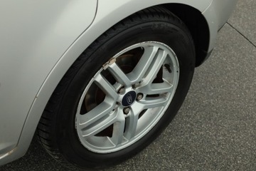 Ford C-MAX I 2004 Ford C-Max 1.6, Salon Polska, Klima, Klimatronic, zdjęcie 12