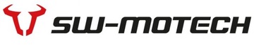 КРЫШКИ ЛАМП EVO SW-MOTECH SILVER