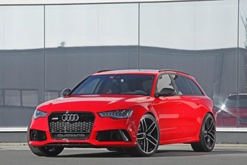 AUDI S6 RS6 C7 RÁFKY KOLA DISK 21 285/30/21