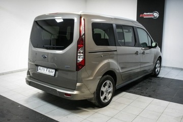 Ford Tourneo Connect II Standard 1.5 TDCi 120KM 2018 Ford Grand Tourneo Connect Grand*Titanium*7, zdjęcie 9