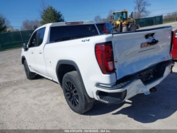  GMC Sierra 2021 GMC Sierra 1500 4WD Double Cab 147 Elevation w3SB 5.3, zdjęcie 5