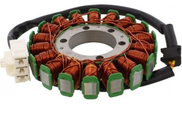 Stojan stator alternatora Honda CBR 1000 Fireblade
