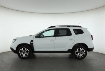 Dacia Duster II SUV Facelifting 1.5 Blue dCi 115KM 2023 Dacia Duster 1.5 Blue dCi, Salon Polska, zdjęcie 2