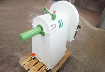 SZLIFIERKA TARCZOWA SAFO DZXA 63 silnik: 4kW HAMULEC