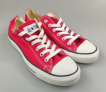 CONVERSE ALL STAR M9696 RED r39,5