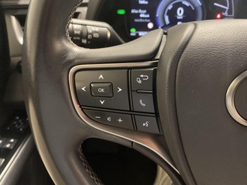 Lexus UX Crossover 250h 184KM 2022 Lexus UX 250h GPF F Impression 2WD Lexus UX 250h I, zdjęcie 12