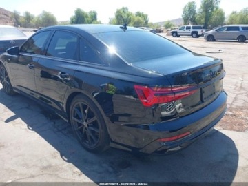 Audi A6 C8 2024 Audi a6 2024 2.0l 2.0 Benzyna 261KM, zdjęcie 3