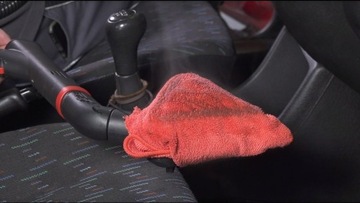 TORNADOR STEAM Профессиональный пароочиститель для дезинфекции