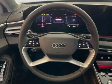 Audi A6 C8 Avant Plug In Facelifting 2.0 55 TFSI e 367KM 2025 AUDI A6 e-Hybrid quattro Avant Combi (367 KM) 2025, zdjęcie 4