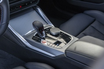 BMW Seria 3 G20-G21 2025 BMW M3 Competition M xDrive Touring, zdjęcie 16