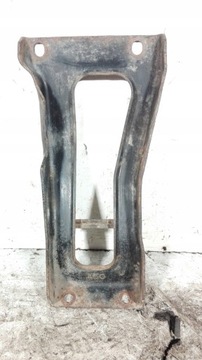 UCHYCENÍ DRŽÁKY MOTORU 1.6 16V MITSUBISHI COLT V