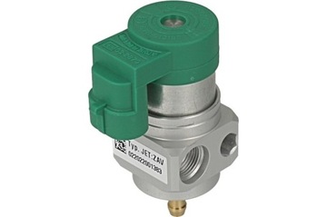 Wtryskiwacz ZAVOLI pan typ jet