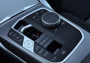 BMW Seria 4 G22-23-26 2025 BMW Seria 4 I wlasciciel M Sport Gwarancja Bezwypadkowy FVAT23, zdjęcie 23