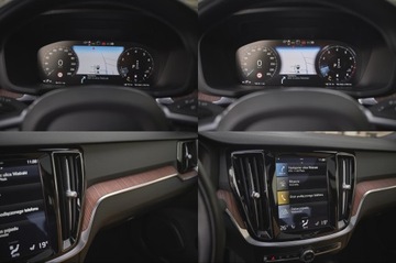 Volvo S60 III 2022 INSCRIPTION__ PANORAMA__SUPER WYPOSAŻENIE, zdjęcie 39