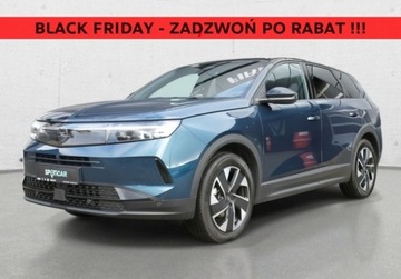 Opel 2025 Opel Grandland 1.2 mHEV 145KM Full GS Skory Went. Pelna wersja PANO FOCAL