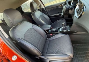 Kia XCeed Crossover 1.6 T-GDI 204KM 2019 Kia XCeed 1.6T 204ps 6Biegow FullLed JBL Bezwypadkowa JakNowa UNIKAT 1.6, zdjęcie 21