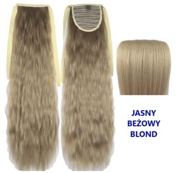Наращивание волос PONY PONY Curly CURLY Afro PL