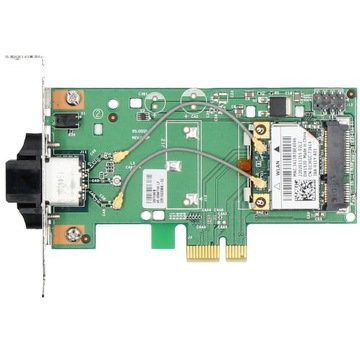 Адаптер Dell DW1530 PCIe WLAN Card 010YN9