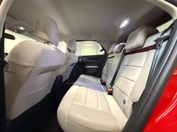 Citroen C4 Cactus Crossover Facelifting 1.2 PureTech 110KM 2018 Citroen C4 Cactus Polski Salon Podgrzewane fotele, zdjęcie 24