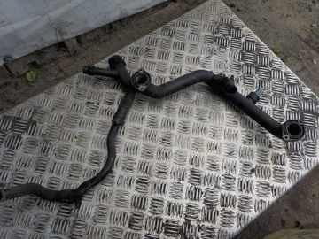 AUDI A6 C6 3.2 MAGISTRALA WODY 06E121045E