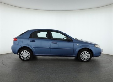 Chevrolet Lacetti Hatchback 1.4 i 16V 95KM 2006 Chevrolet Lacetti 1.4, Salon Polska, Serwis ASO, zdjęcie 5