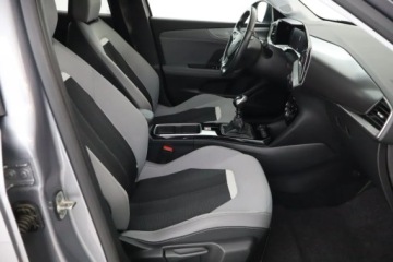 Opel Mokka II SUV 1.2 Turbo 130KM 2021 Opel Mokka 1.2 Turbo, Salon Polska, 1. Właściciel, zdjęcie 7