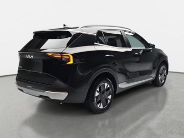 Kia Sportage V 2026 KIA Sportage 1.6 T-GDI HEV 2WD aut Suv 239KM 2025, zdjęcie 2