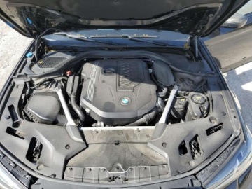 BMW Seria 5 G30-G31 2021 BMW Seria 5 540 I 2021 3.0l 3.0 Benzyna 335KM, zdjęcie 6