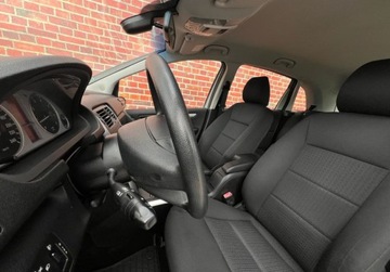 Mercedes Klasa B W245 170 116KM 2005 Mercedes-Benz Klasa B Automat KLIMA ISOFIX Gwarancja w cenie Warszawa VKWD, zdjęcie 11