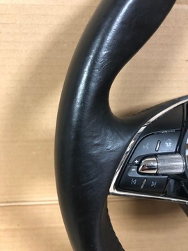 KIEROWNICA SKODA OCTAVIA IV 5E3419093AS