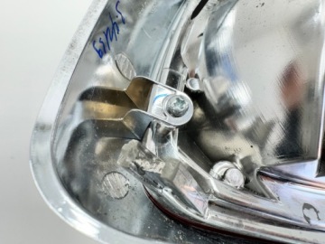 ЗАДНИЙ ФОНАРЬ VESPA SPRINT 125 -23