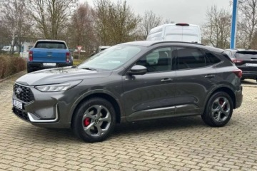 Ford Kuga III SUV Facelifting 2.5 FHEV 180KM 2026 Ford Kuga Pakiet Winter Duzy rabat Leasing Wynajem 2.5 Hybryda 180KM, zdjęcie 1