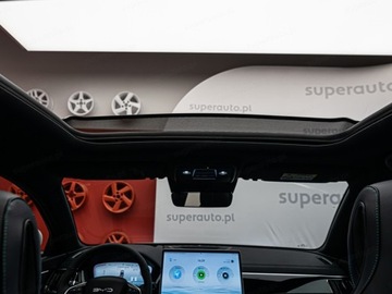 BYD Seal U DM-i 218KM 2025 BYD Seal U DM-i 1.5 Comfort Suv 218KM 2025, zdjęcie 15