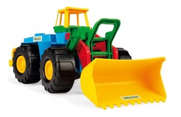 ŁADOWARKA COLOR CARS Wader