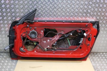 BMW F32 F33 F82 F83 DVEŘE LEVÉ PRAVÉ POD BARVA