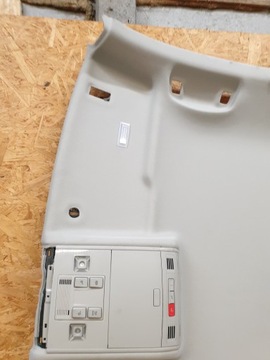 VW TIGUAN II 5NA ПОДЪЕМ СТОЙКИ ПОТОЛКА 2021+