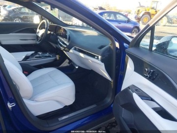 Cadillac 2025 Cadillac LYRIQ 2025r., 4x4, Elektryczny 340KM, zdjęcie 8